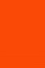 Sakura Poster Color: Flourescent Orange 30ml