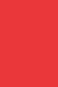 Sakura Poster Color: Flourescent Red 15ml