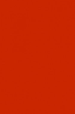 Sakura Poster Color: Vermillion 30ml