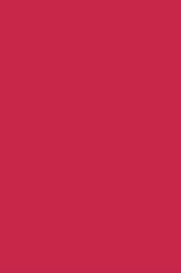 Sakura Poster Color: Opera Red  30ml