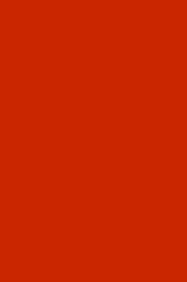 Sakura Poster Color: Vermillion 130ml