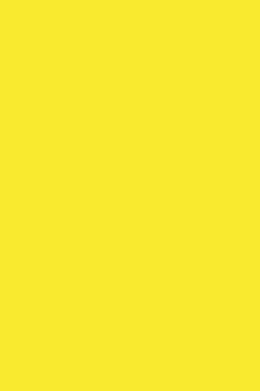 Sakura Poster Color: Yellow 130ml