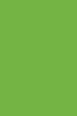 Sakura Poster Color: Yellow Green 130ml