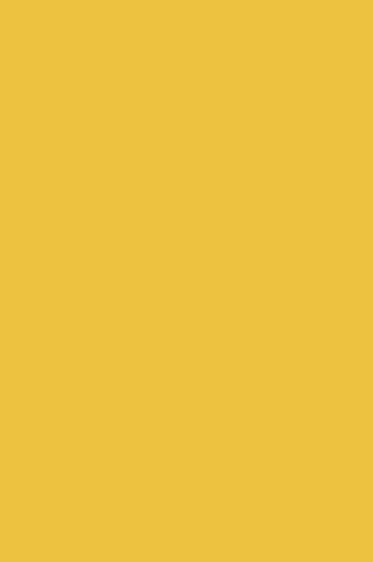 Sakura Poster Color: Yellow Ochre  30ml