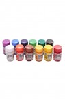 Sakura Poster Color:  Sakura Poster Color  12pcs. Set 30ml