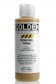 Golden Fluid Acrylic: Nickel Azo Yellow 118ml