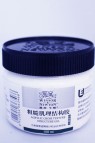 Winsor & Newton Acrylic Medium China: Acrylic Cross Texture Structure Gel 100ml