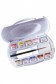Maimeri Venezia Extra fine Watercolor: Plastic Case Set