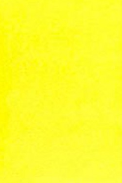 Daniel Smith Extra Fine Watercolor: Aureolin (Cobalt Yellow)  5ml