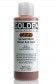 Golden Fluid Acrylic: Quinacridone  Nickel Azo Gold 118ml