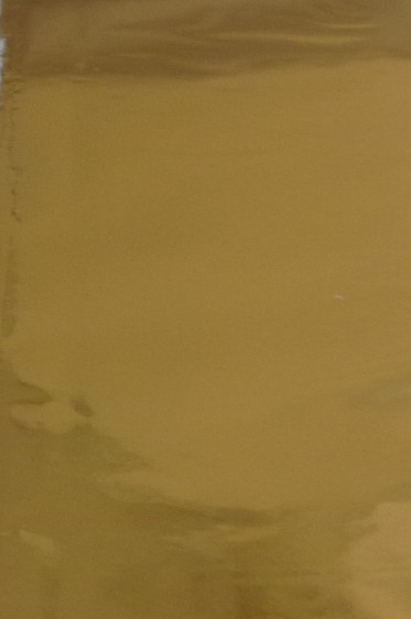 Metallic  Leaf: Gold 13 Roll