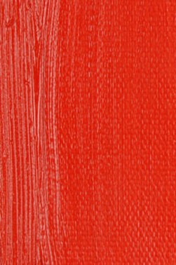 Grumbacher Academy Oil: Grumbacher Red 150ml