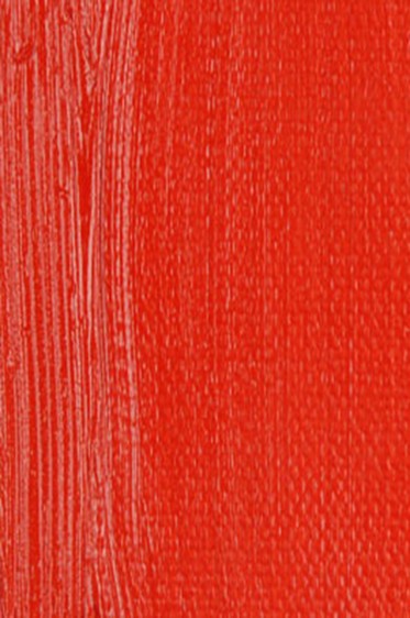 Grumbacher Academy Oil: Grumbacher Red 150ml