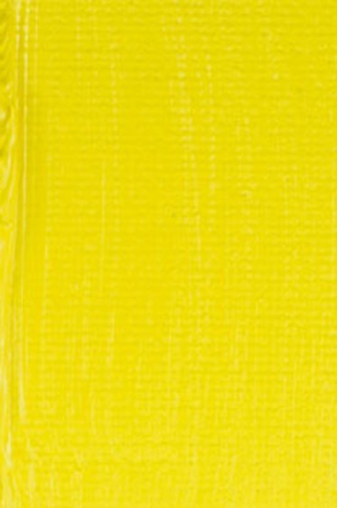 Grumbacher Academy Oil: Lemon Yellow 37ml