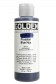 Golden Fluid Acrylic: Prussian Blue Hue 118ml
