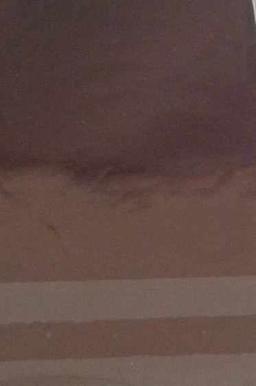 Colored Leaf: Brown 6 sheets