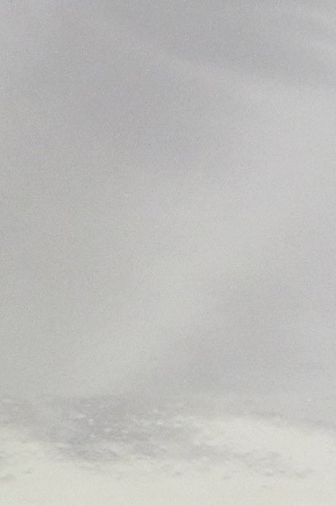 Metallic  Leaf: Silver Roll