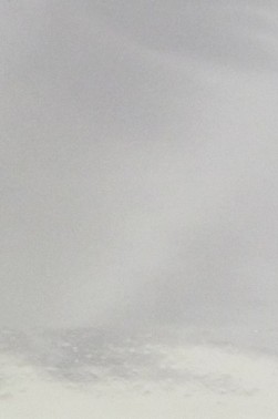 Metallic  Leaf: Silver 6 sheets