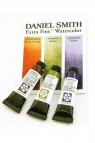 Daniel Smith Extra Fine Watercolor:  Secondary Watercolor Set 15ml