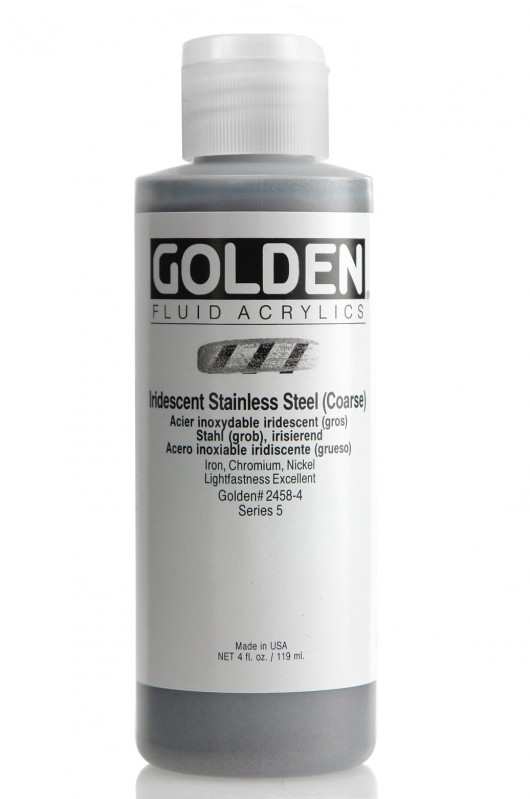 Golden Fluid Acrylic