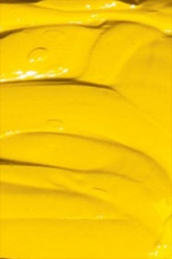Grumbacher Pre-Tested Oil: Hansa Yellow 37ml