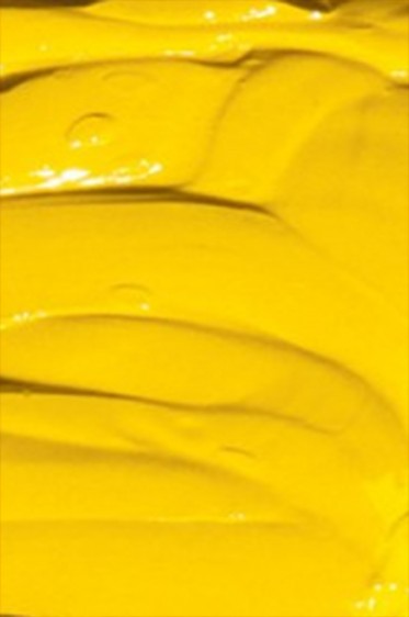 Grumbacher Pre-Tested Oil: Hansa Yellow 37ml