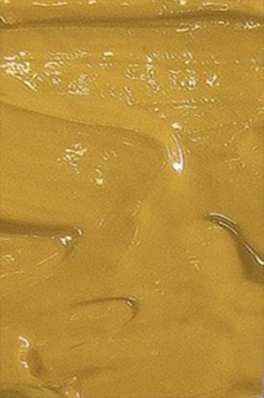 Grumbacher Pre-Tested Oil: Yellow Ochre 37ml