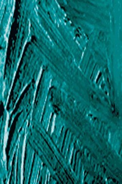 Grumbacher Pre-Tested Oil: Viridian 37ml