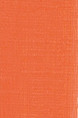 Lukas 1862 Oil: Permanent Orange 37ml