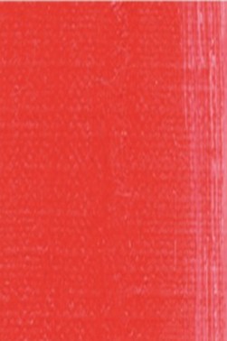 Lukas 1862 Oil: Permanent Red 37ml