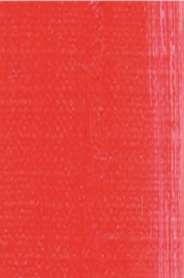 Lukas 1862 Oil: Permanent Red 37ml