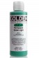 Golden Fluid Acrylic: Permanent Green Light 118ml