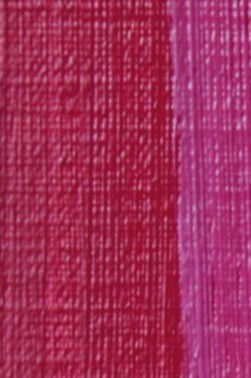 Lukas Berlin Water Mixable Oil: Primary Red 37ml