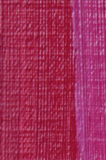 Lukas Berlin Water Mixable Oil: Primary Red 37ml