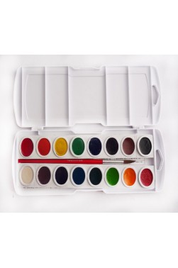 Prang Water Color: Double