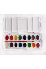 Prang Water Color: Double