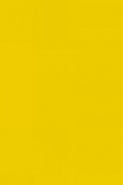 Prang Water Color: Yellow