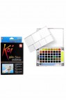 Sakura Koi Watercolor Set 48pcs.