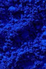 Maries Pigment Powder: Mineral Organic Fluorescent Sapphire Blue 120g