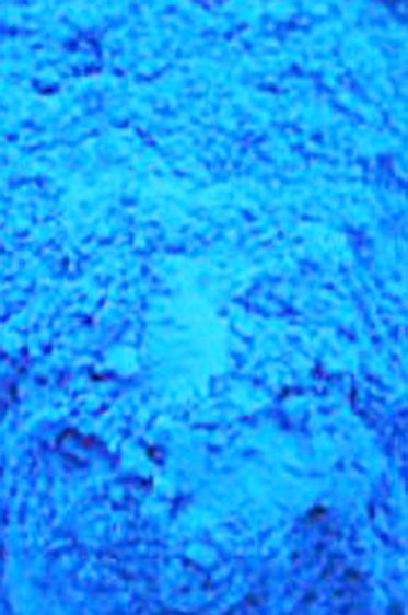 Maries Pigment Powder: Sky Blue 447
