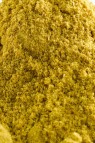 Maries Pigment Powder: Mineral Organic Transparent Yellow Ochre 290g