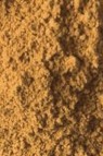 Maries Pigment Powder: Mineral Organic Yellow Ochre 160g