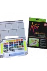 Sakura Koi Watercolor Set 36pcs.