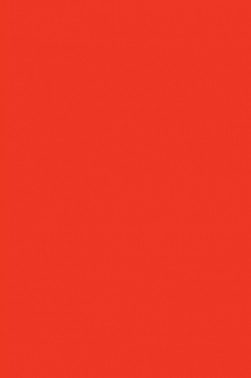 Schmincke Akademie Aquarell: Cadmium Red Hue Half Pan Opaque