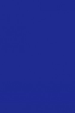 Winsor & Newton Cotman Watercolor: Ultramarine half pan