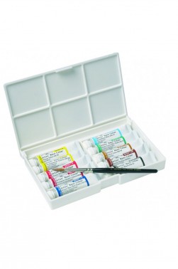 Winsor & Newton Artist Watercolor:  Field Box  5ml