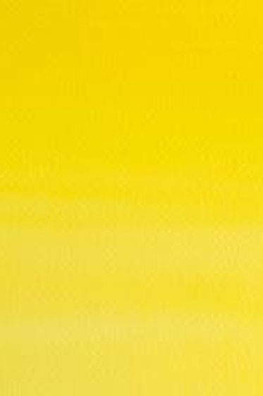 Winsor & Newton Artist Watercolor: Cadmium Lemon 14ml