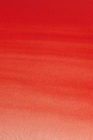 Winsor & Newton Artist Watercolor: Cadmum Red 14ml