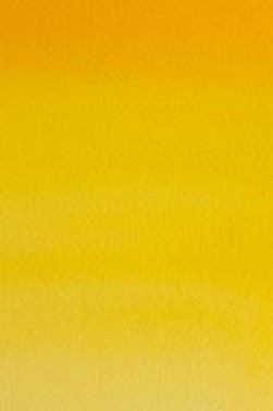Winsor & Newton Artist Watercolor: Cadmium Yellow 14ml