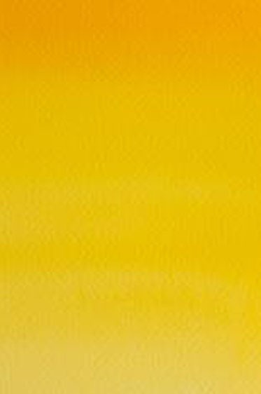 Winsor & Newton Artist Watercolor: Cadmium Yellow 14ml